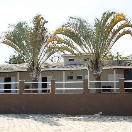 Chacara Com Piscina E Muito Lazer Em Jarinu Sp Villa Dış mekan fotoğraf