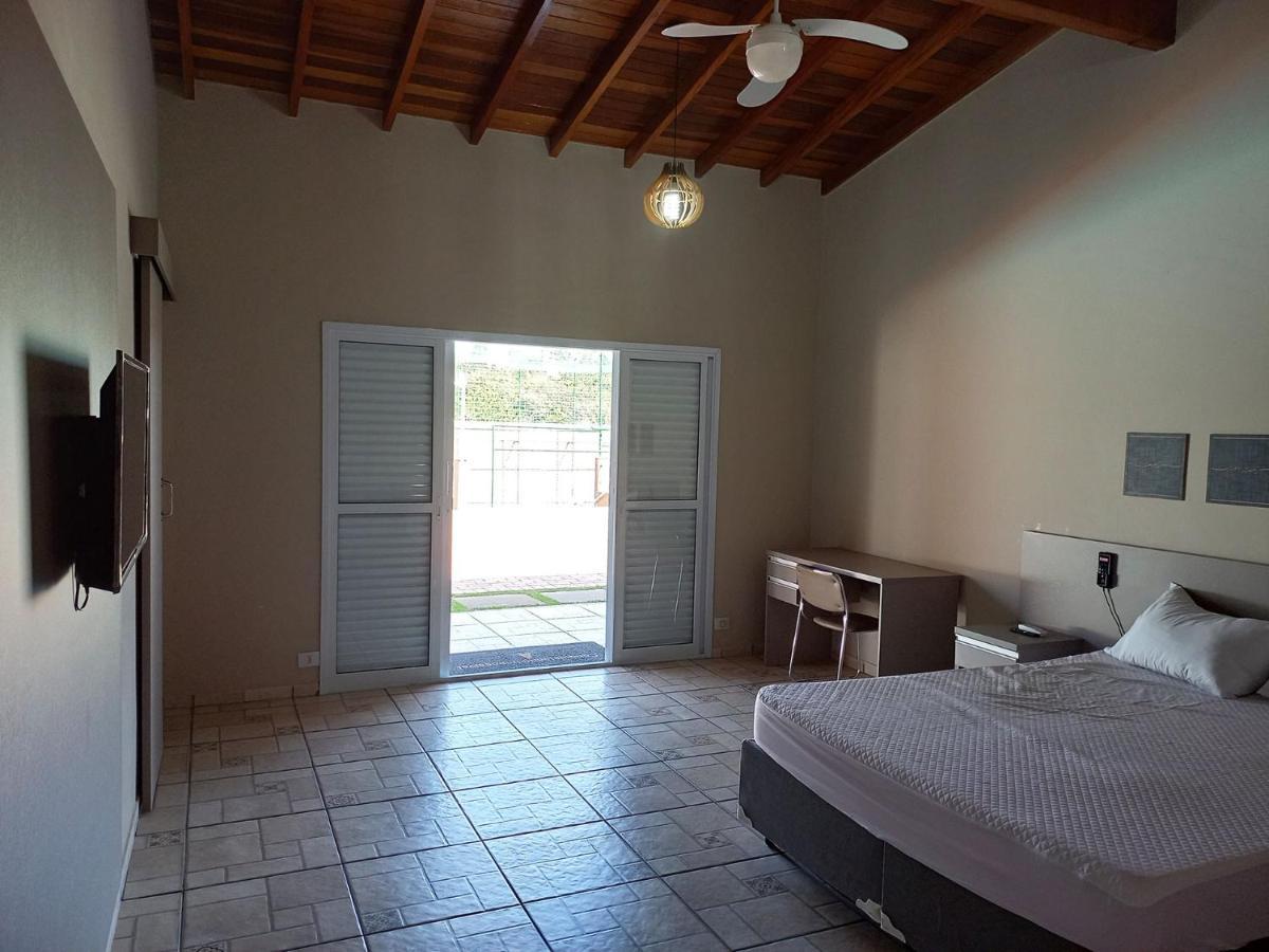 Chacara Com Piscina E Muito Lazer Em Jarinu Sp Villa Dış mekan fotoğraf