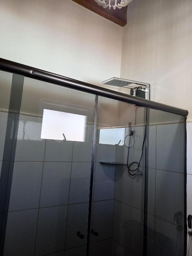 Chacara Com Piscina E Muito Lazer Em Jarinu Sp Villa Dış mekan fotoğraf