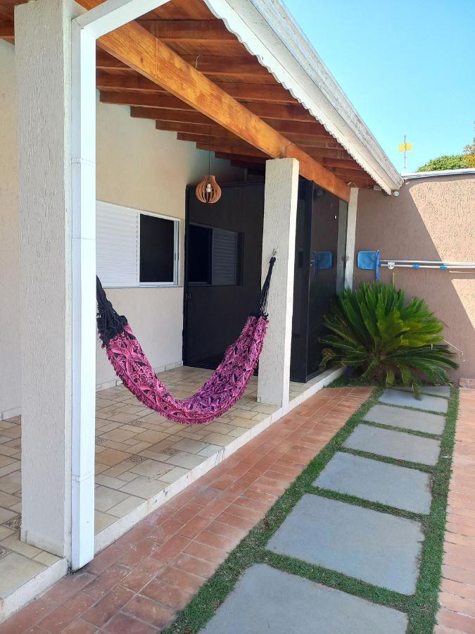 Chacara Com Piscina E Muito Lazer Em Jarinu Sp Villa Dış mekan fotoğraf